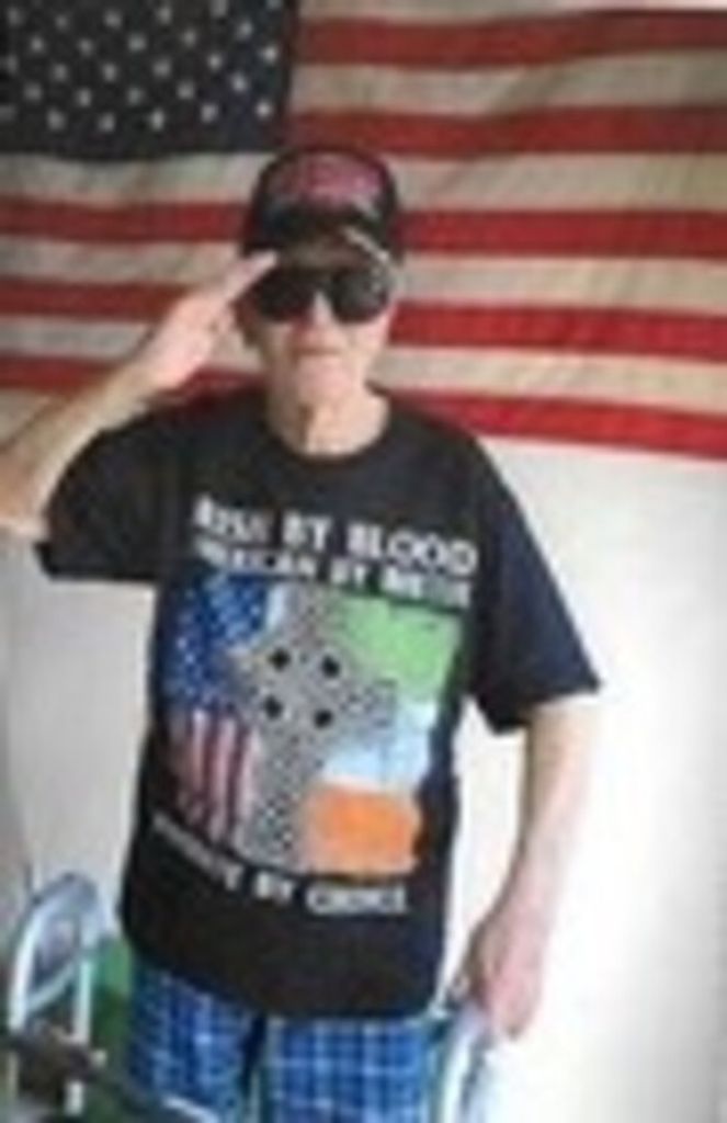 Patrick Coleman Profile Photo