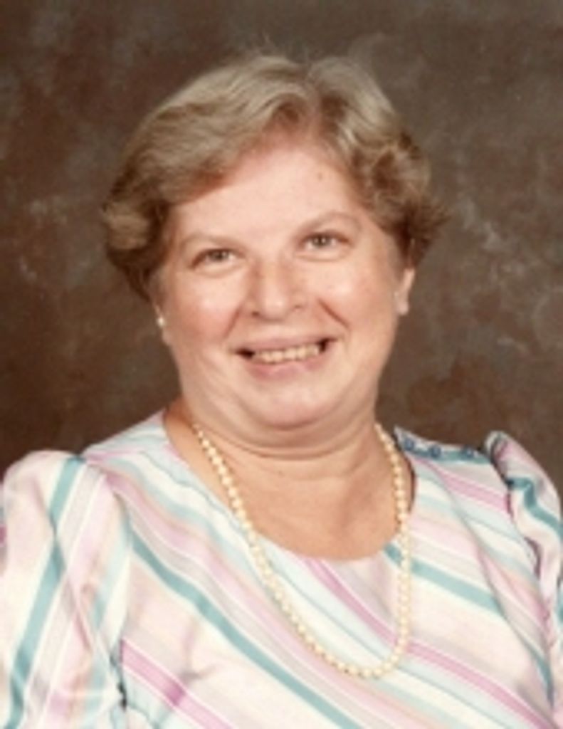 Margot Anna Marie Margopoulos