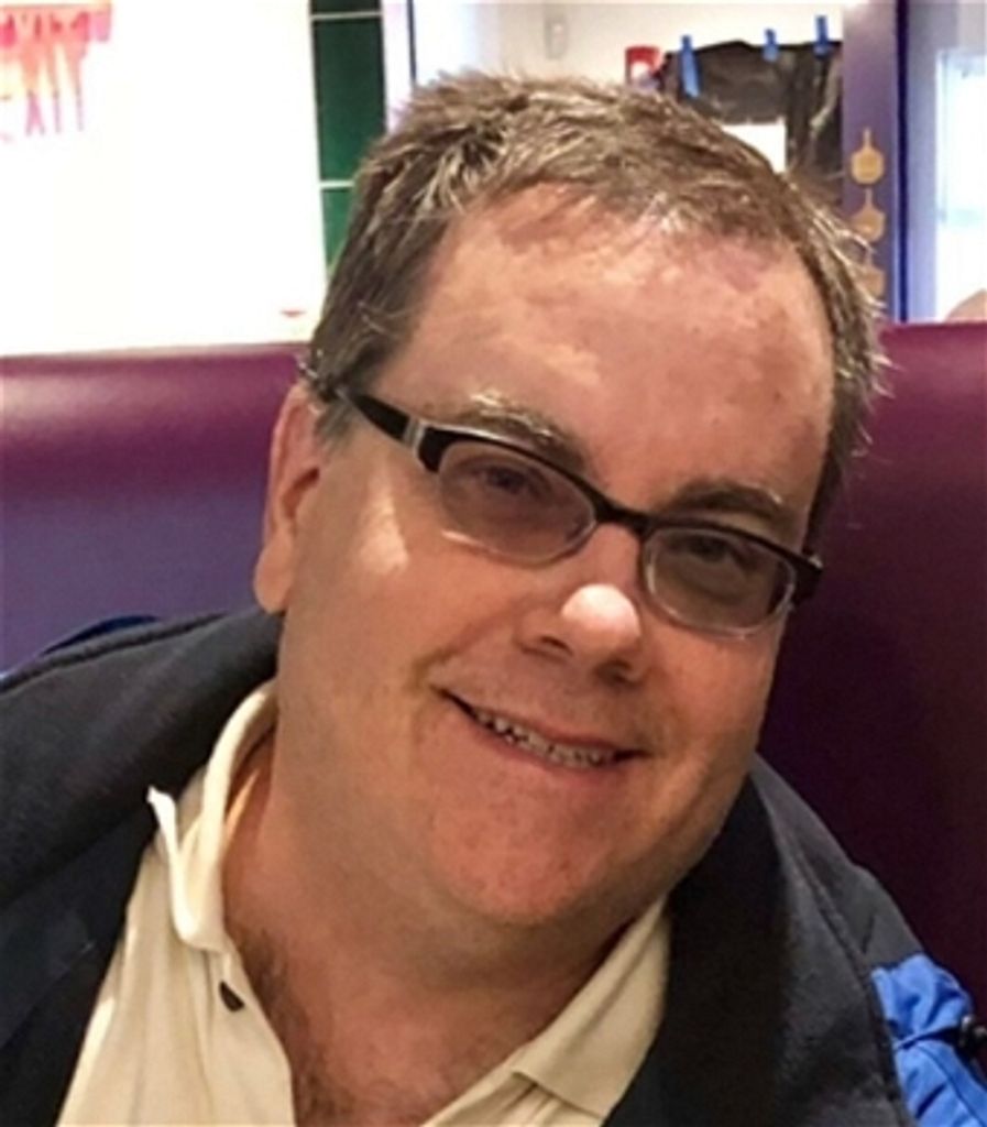Marc Donald High