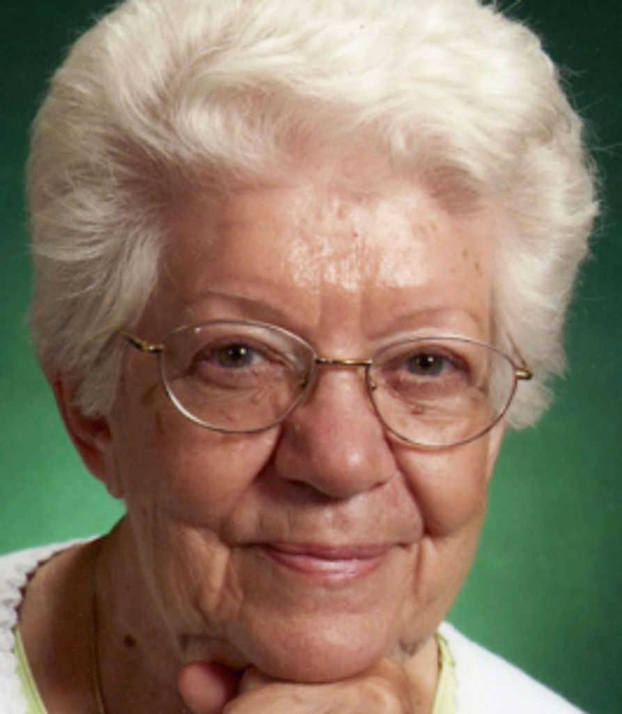 Shirley A. Allen