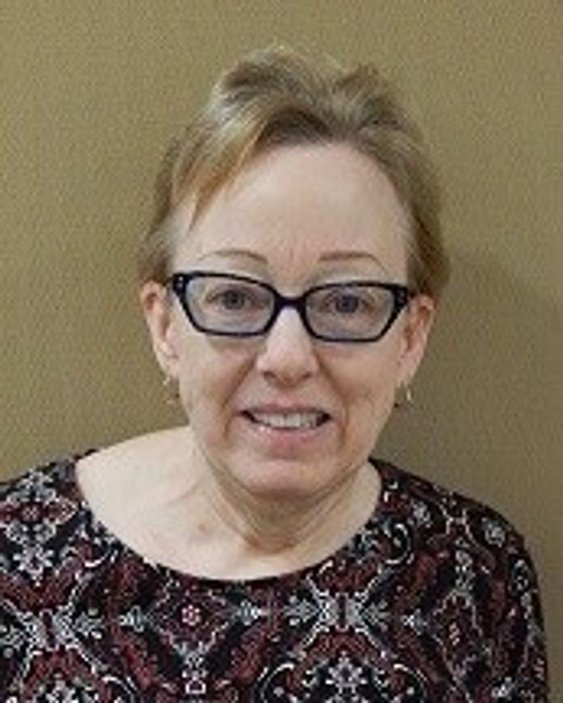 Carol Eileen Byers Weaver