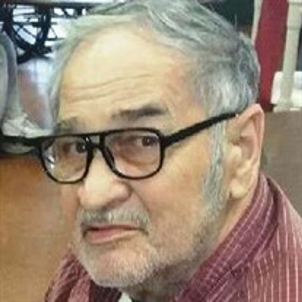 Anthony L. Tony Kiesewetter
