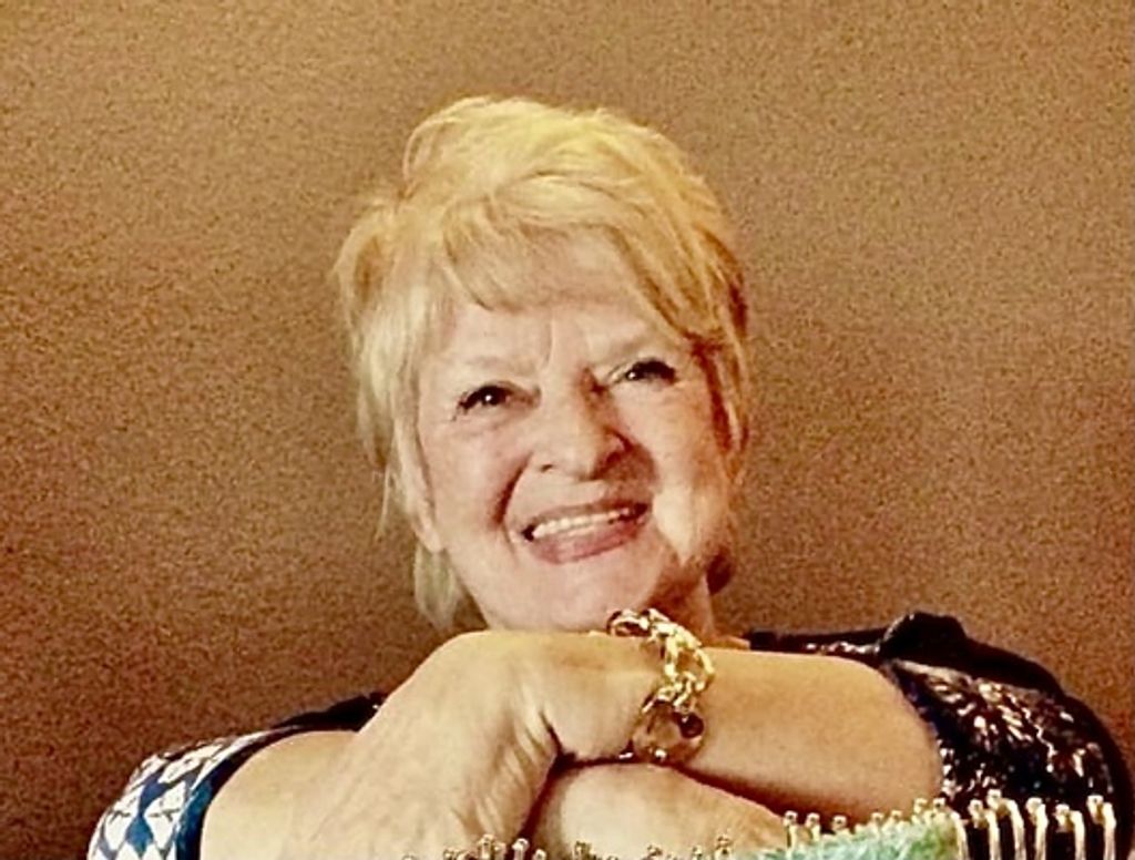 Geraldine "Gerry" Winsky Harrington Profile Photo