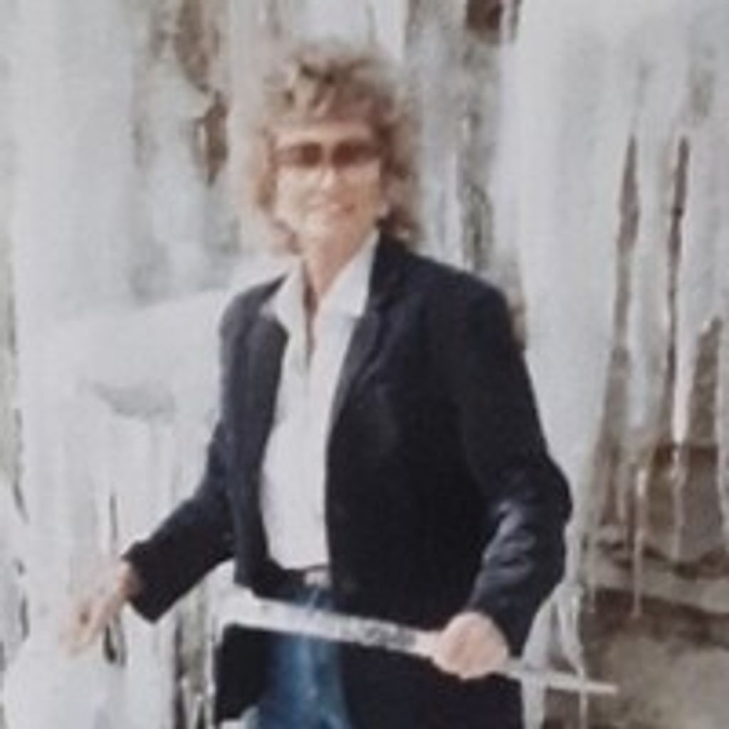 Carolyn S. Nibert