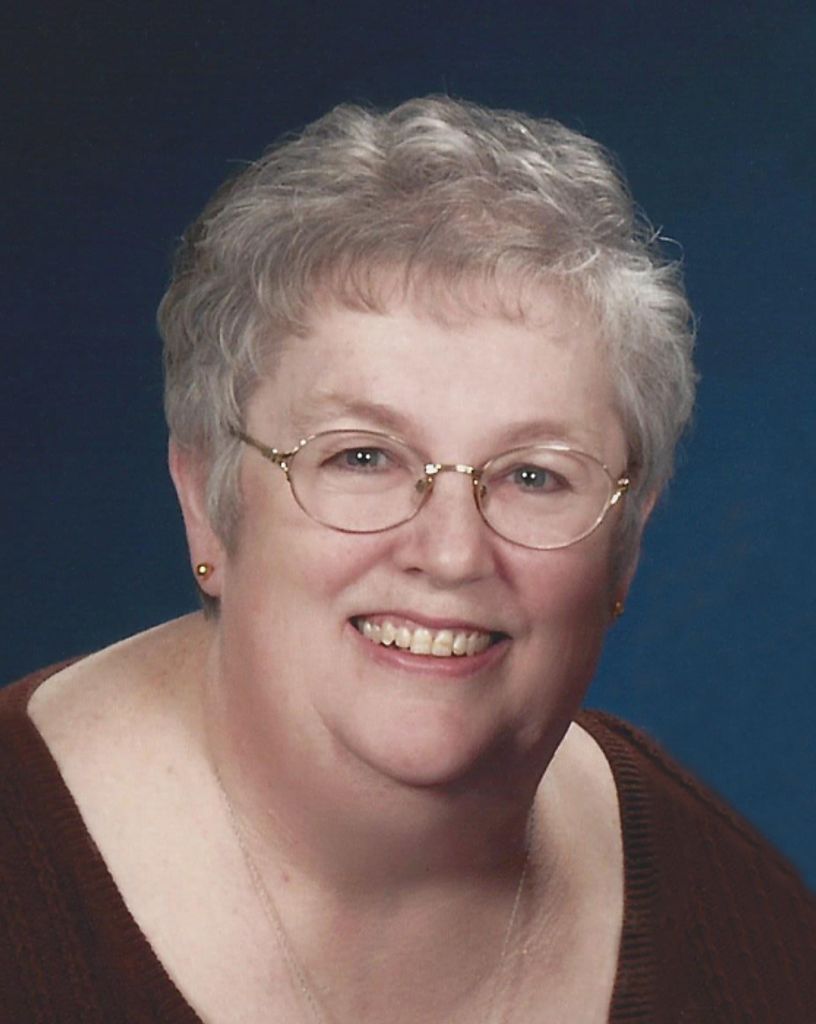 Carolyn Raye Roberts