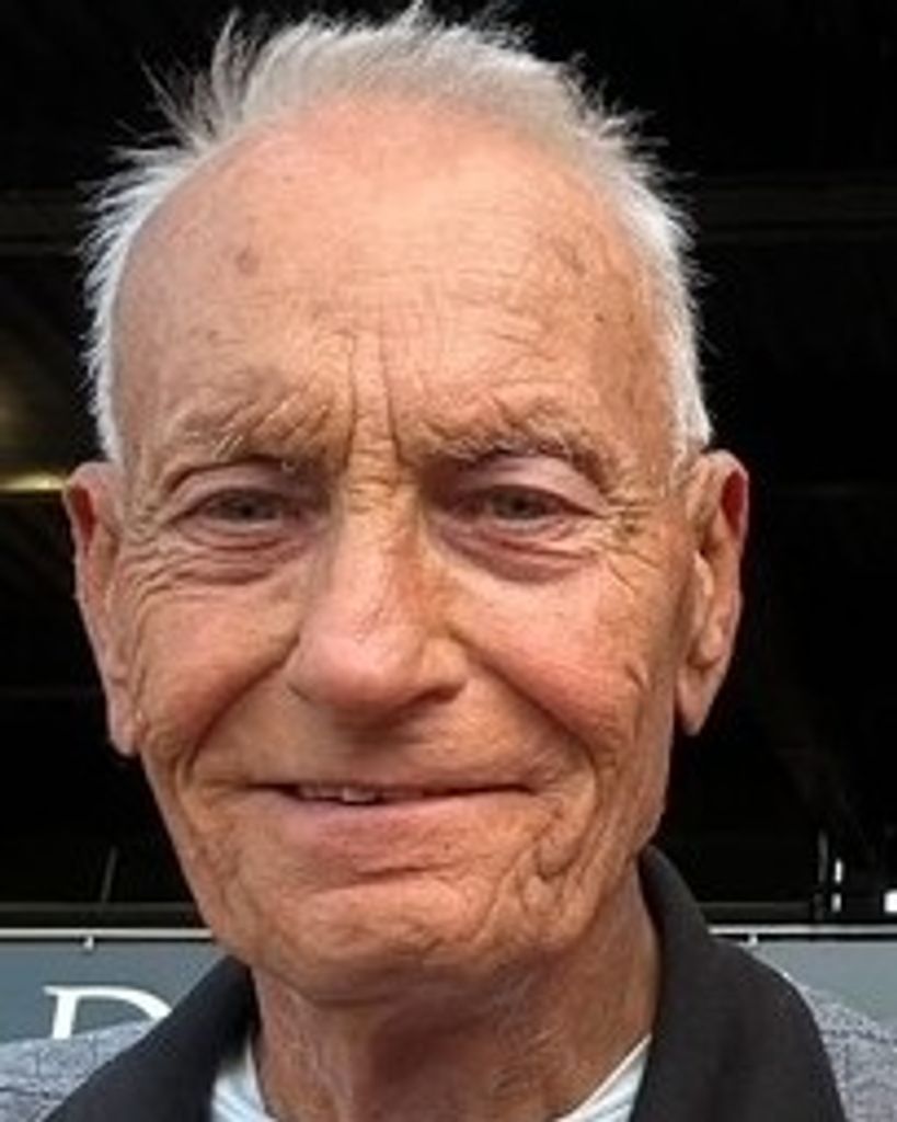 William MacArthur Bratton Sr.