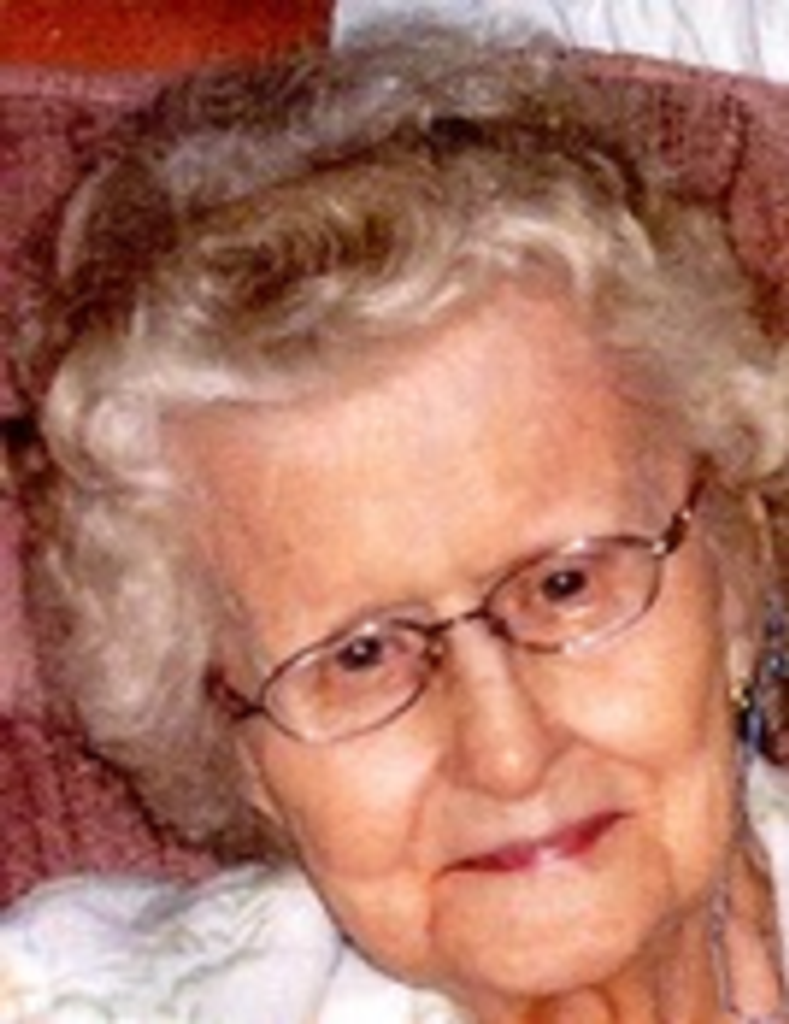Peggy E. Griffet