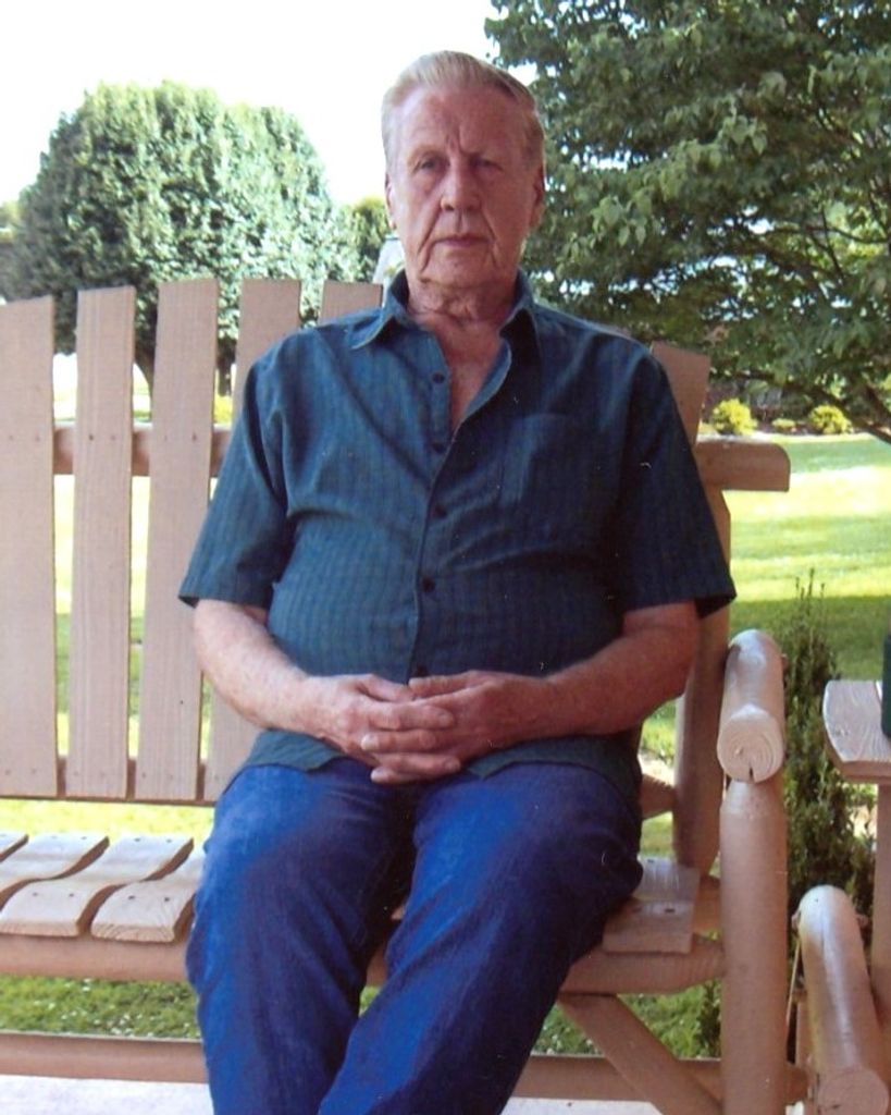 Wallace Dean Newman Profile Photo