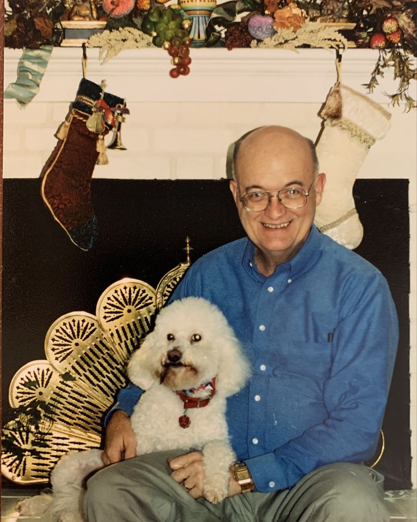 William Kenneth Hollingsworth