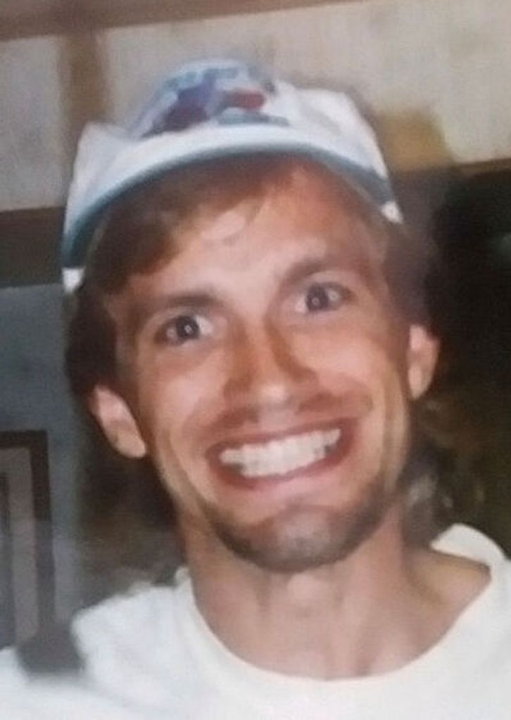Timothy Roy Miner