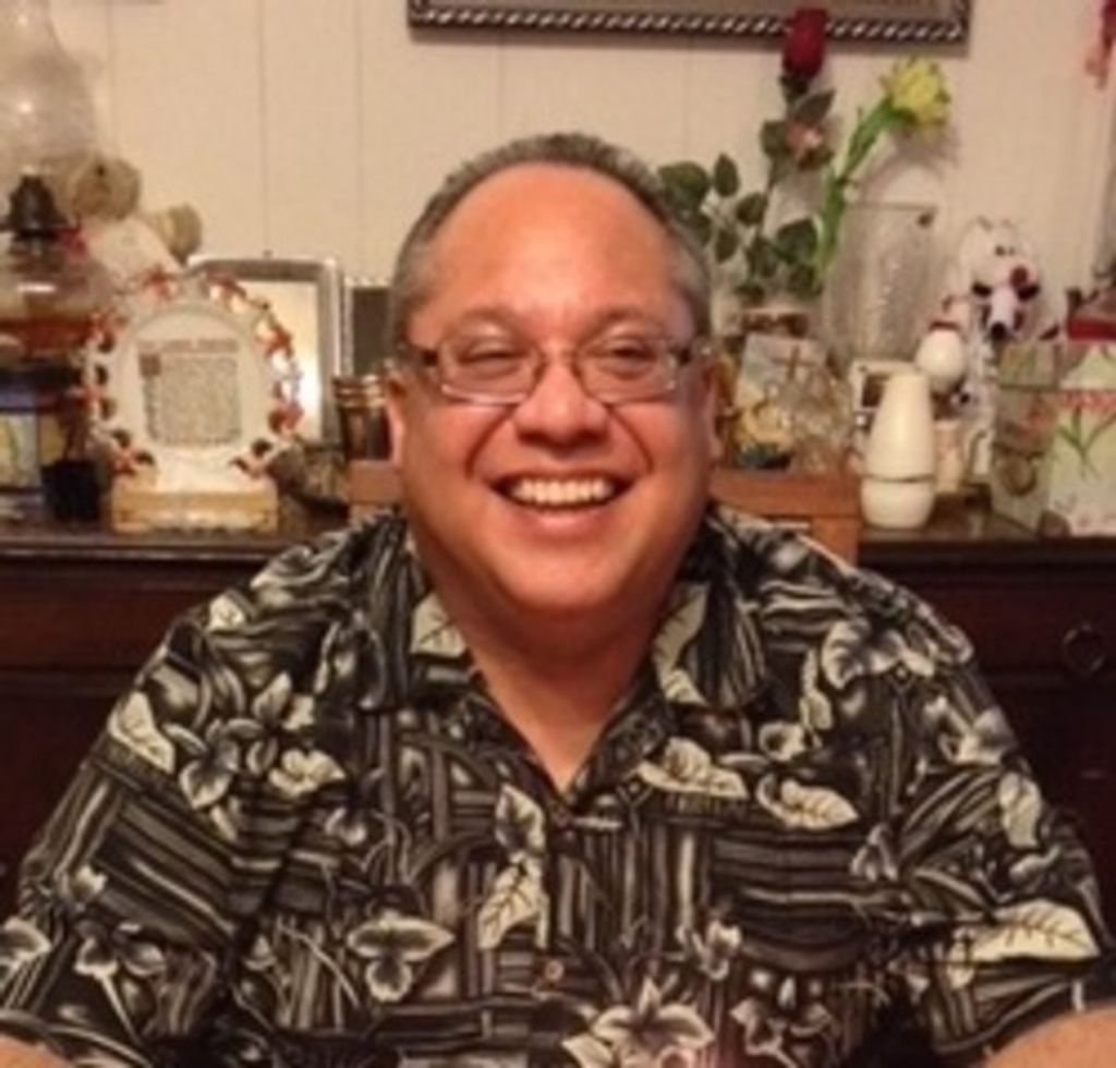 Jock Arnold Torres