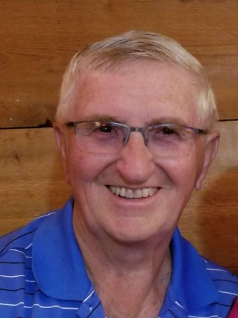 Dennis Edward Scholtz Profile Photo