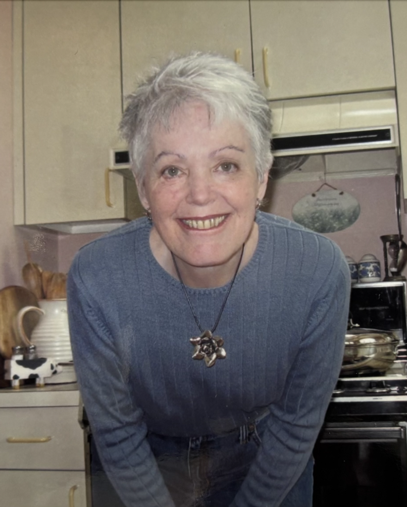 Patricia A Comer Profile Photo