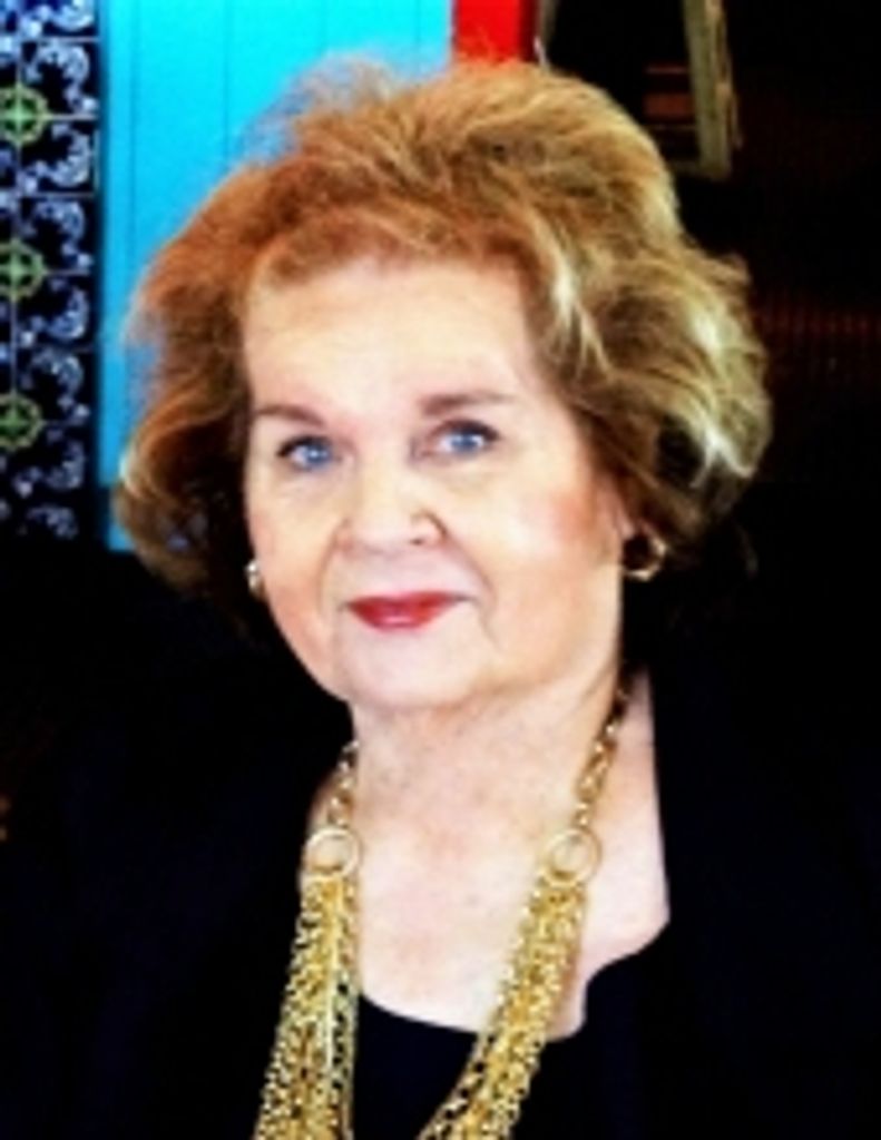 Janis Kearney Saunders Profile Photo