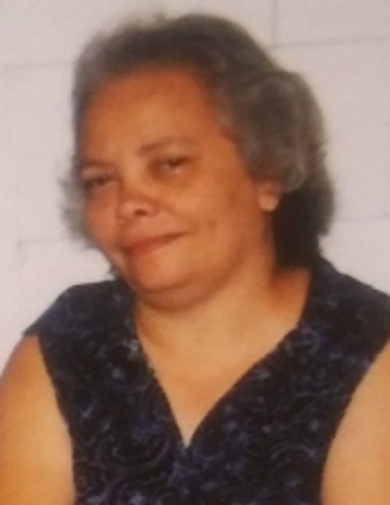 Maria L. (Faria) Rodrigues