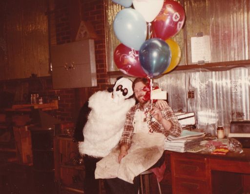 Donald L. Ague, Jr. photo gallery thumbnail 77 of 96
