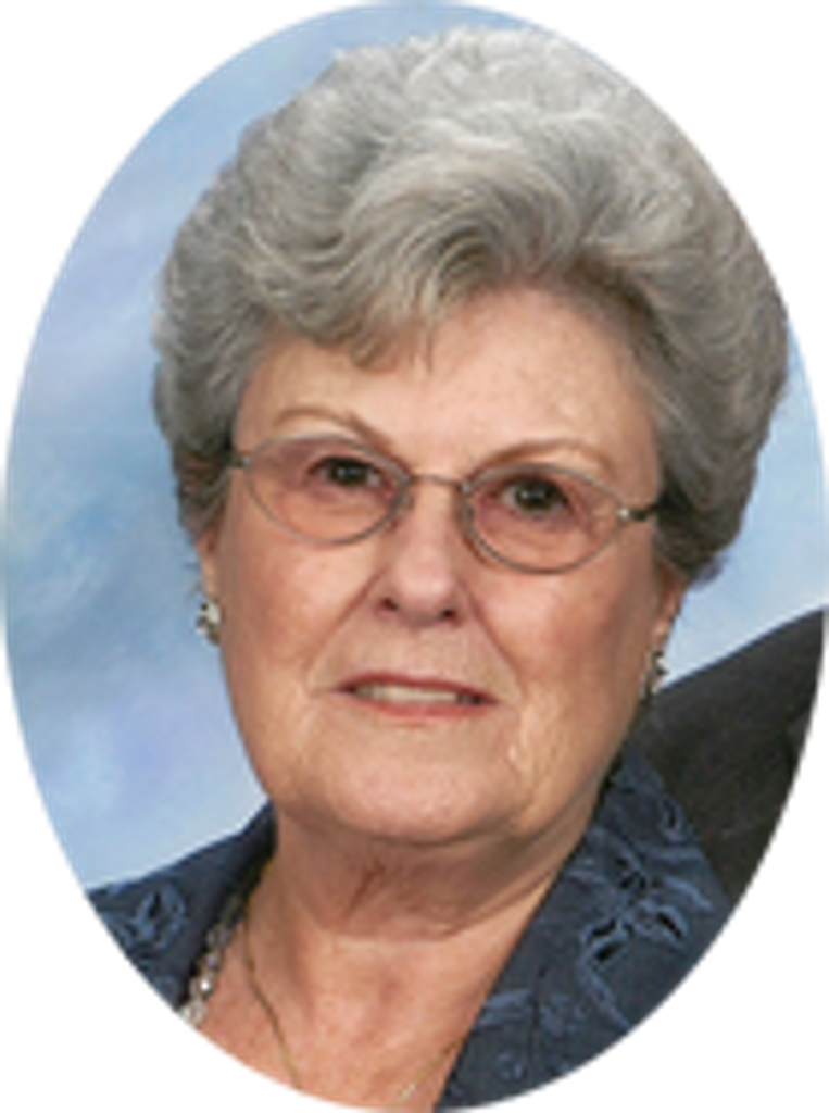 Mrs. Hazel Ball