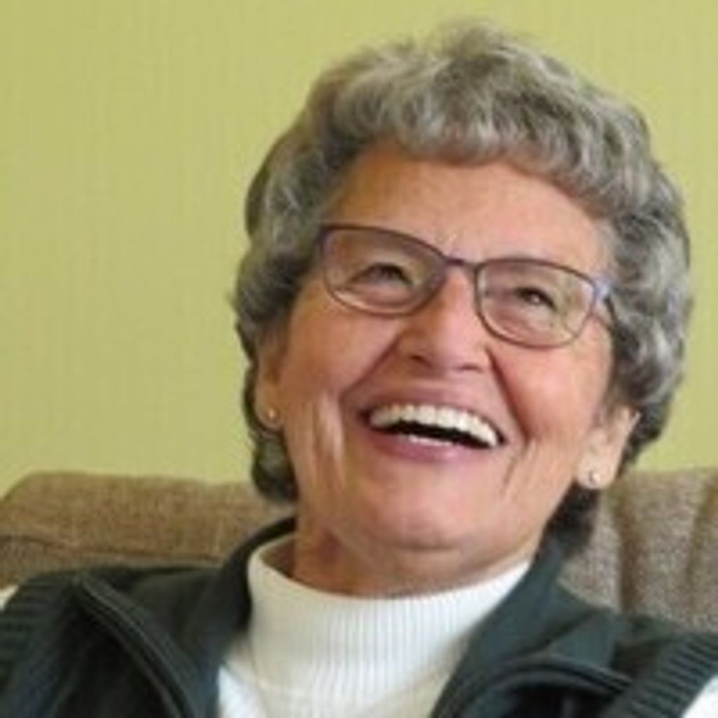 Charlotte Mae Johnson