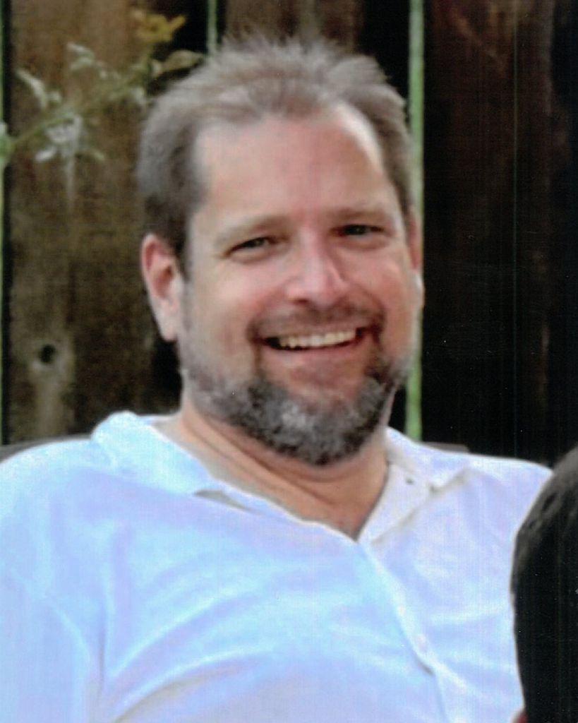 Daniel E. Pfaffenberger