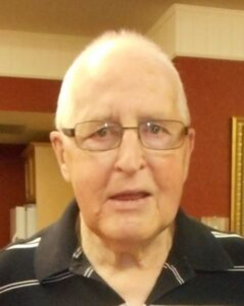 William “Bill” Allan Grant