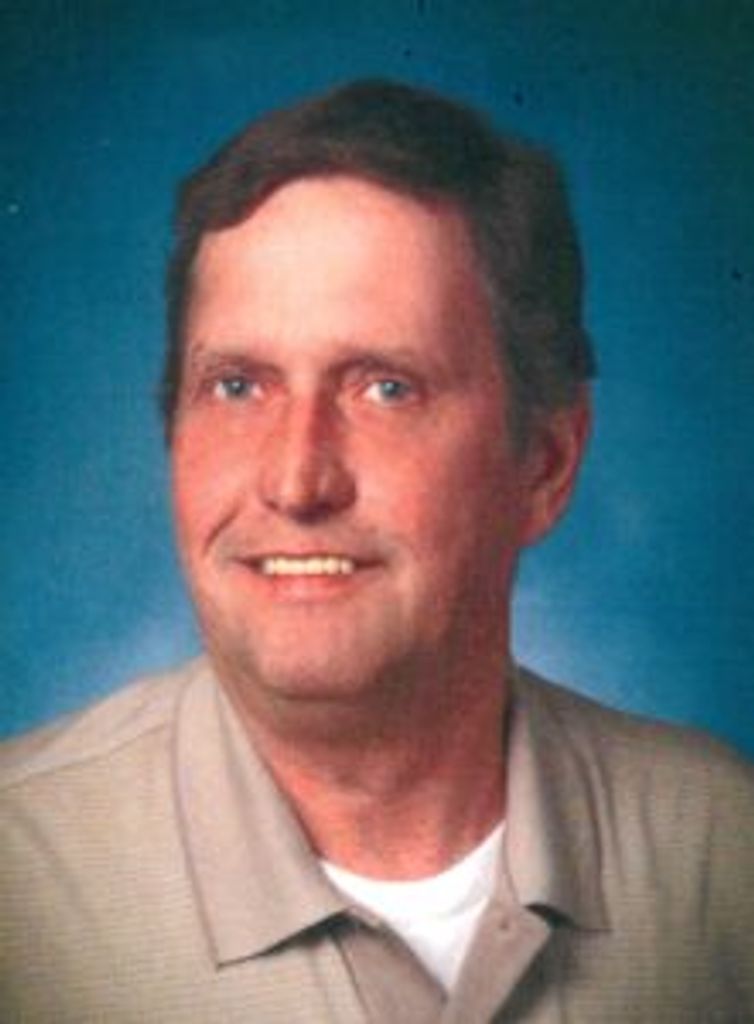 Gary L. Ditton