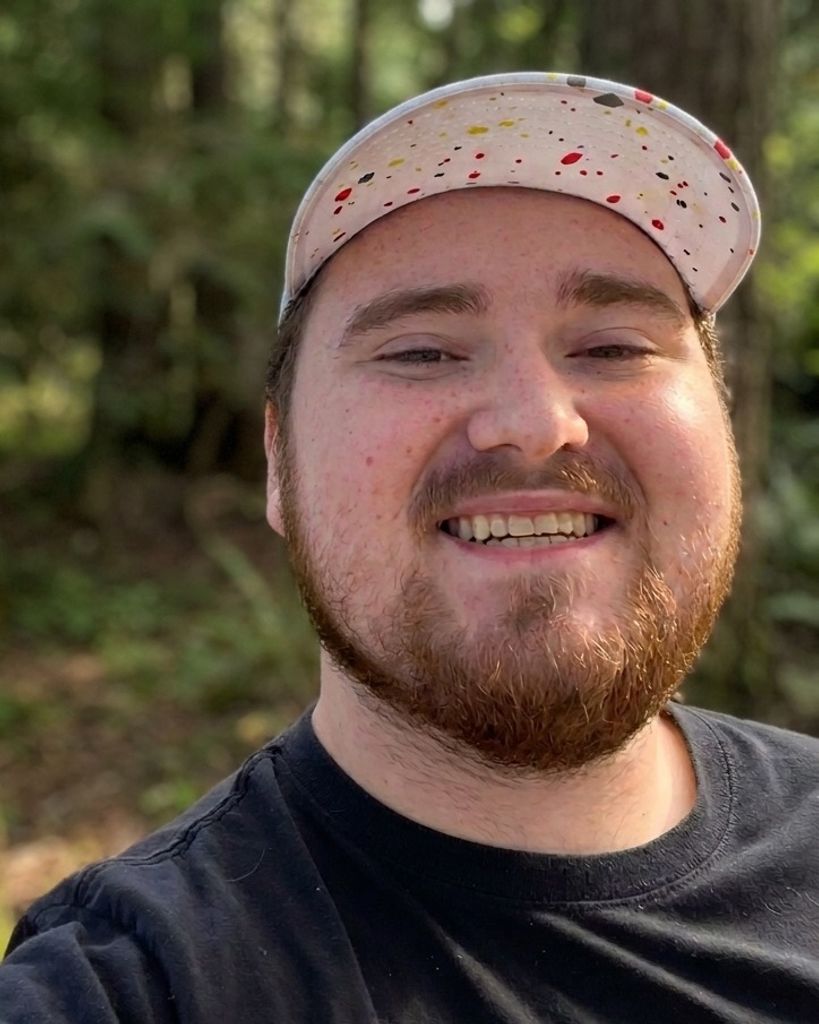 Joshua Daniel Smith