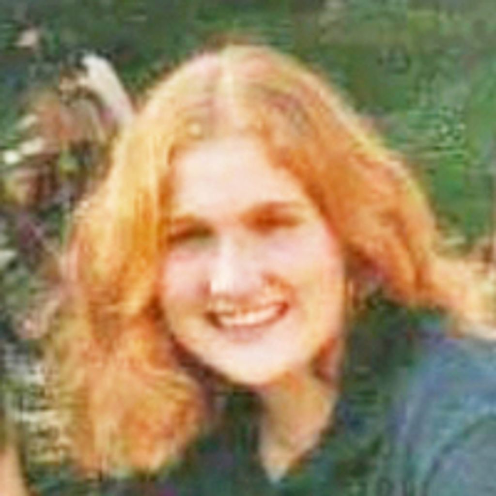 Jessica Marie Wehmeyer
