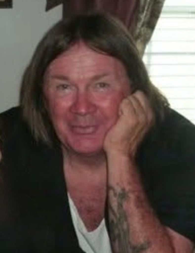 David Anthony Harrelson Profile Photo