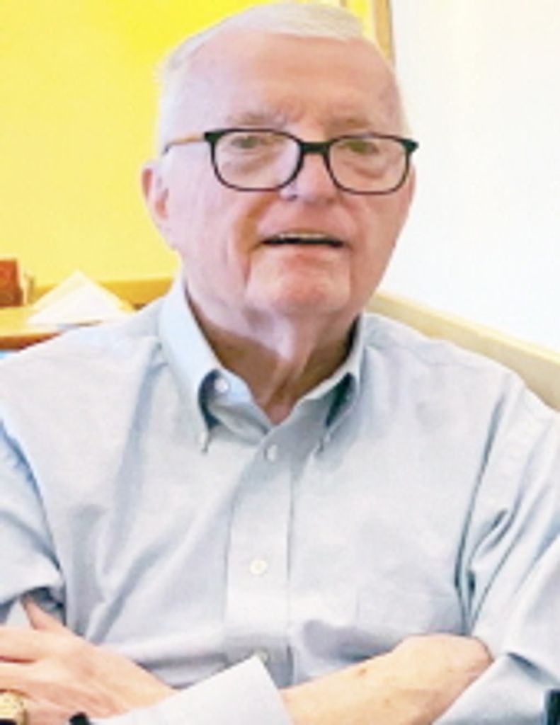 John "Jack" Lane, Jr.