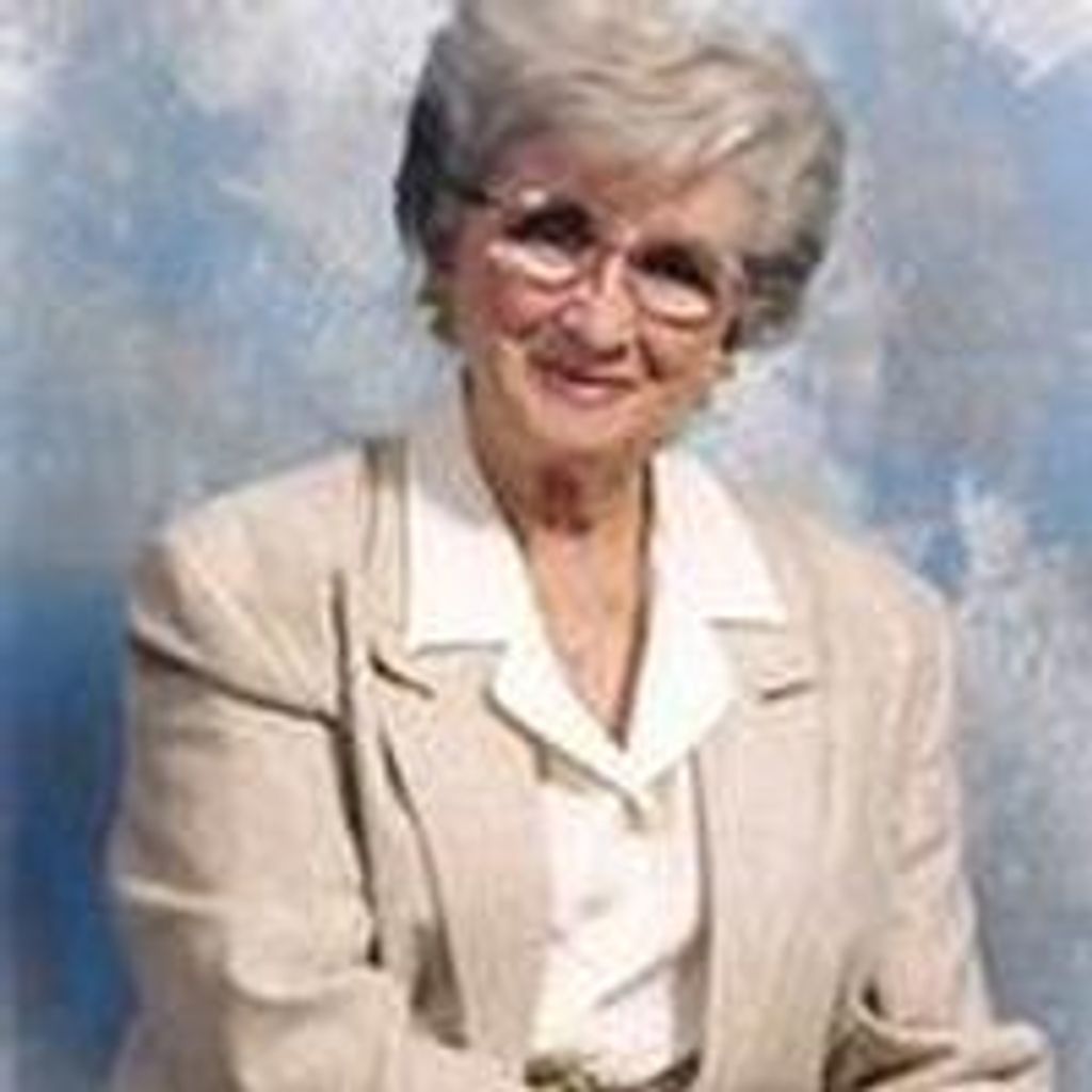 Helen Baxter