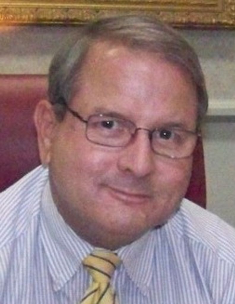 Emmett Murray Fogle