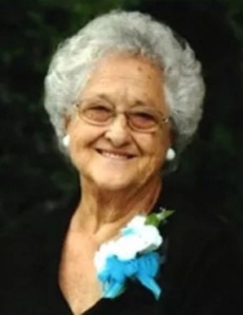 Mary Jane Cole