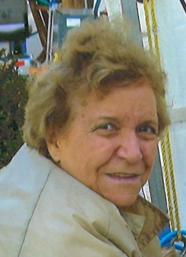 Norma Jean Maus Profile Photo