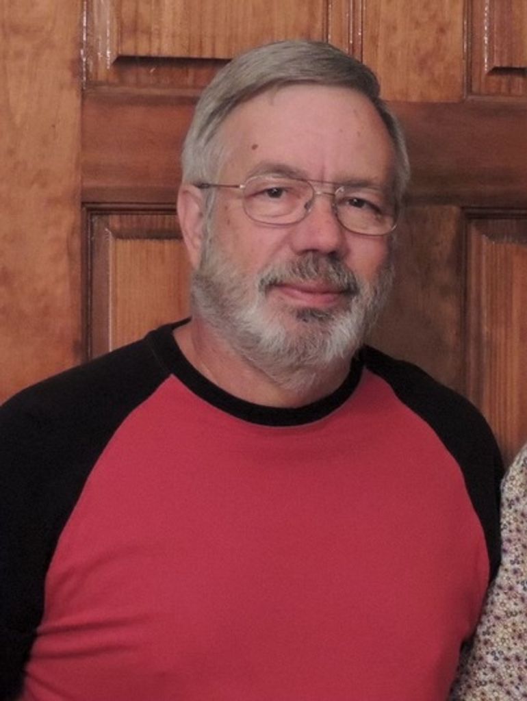 Howard Pruitt, Jr. Profile Photo