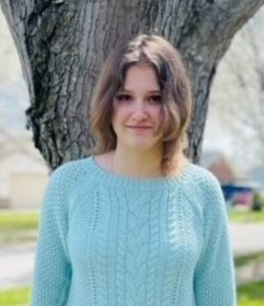 Baylee Rene Godbey Profile Photo