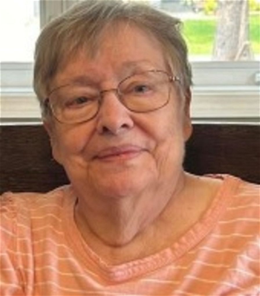 Lois M Kargel