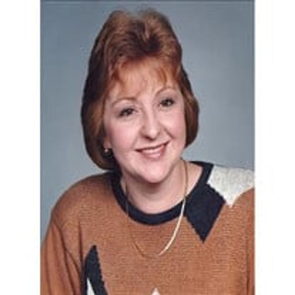 Sharon Lynn Reimer