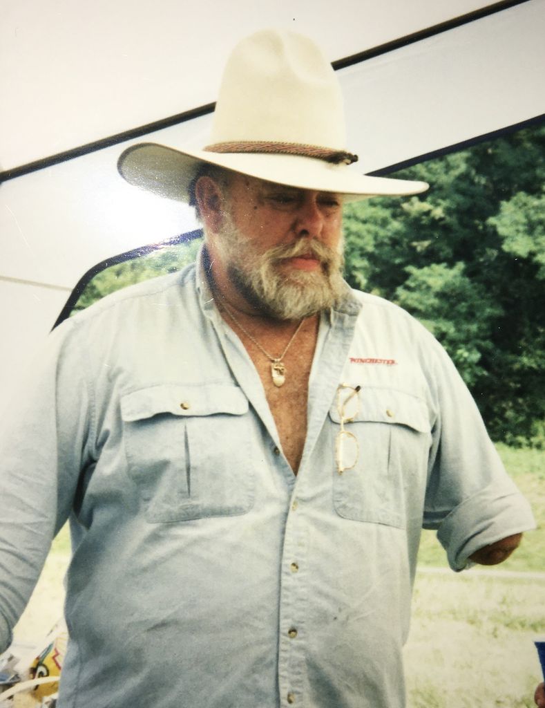 Bob Planke Jr. Profile Photo