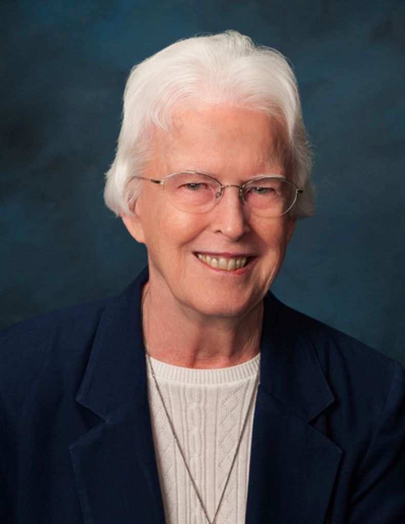 Sr. Alice Brentano, Osb