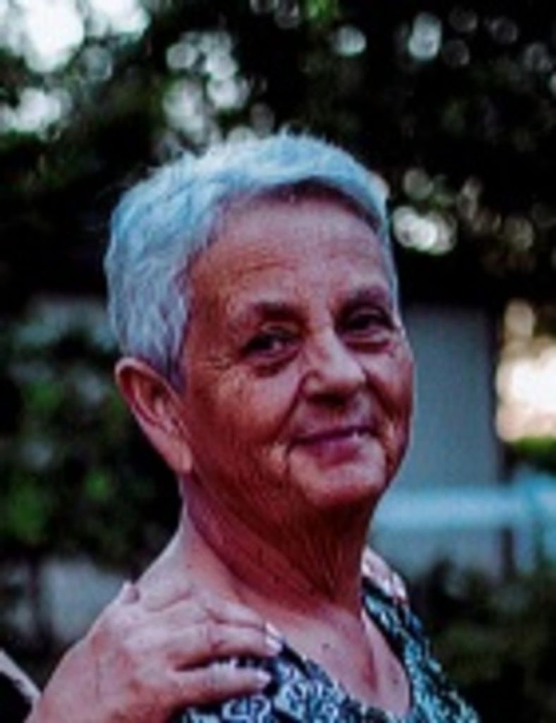 Alice Margaret Cooper