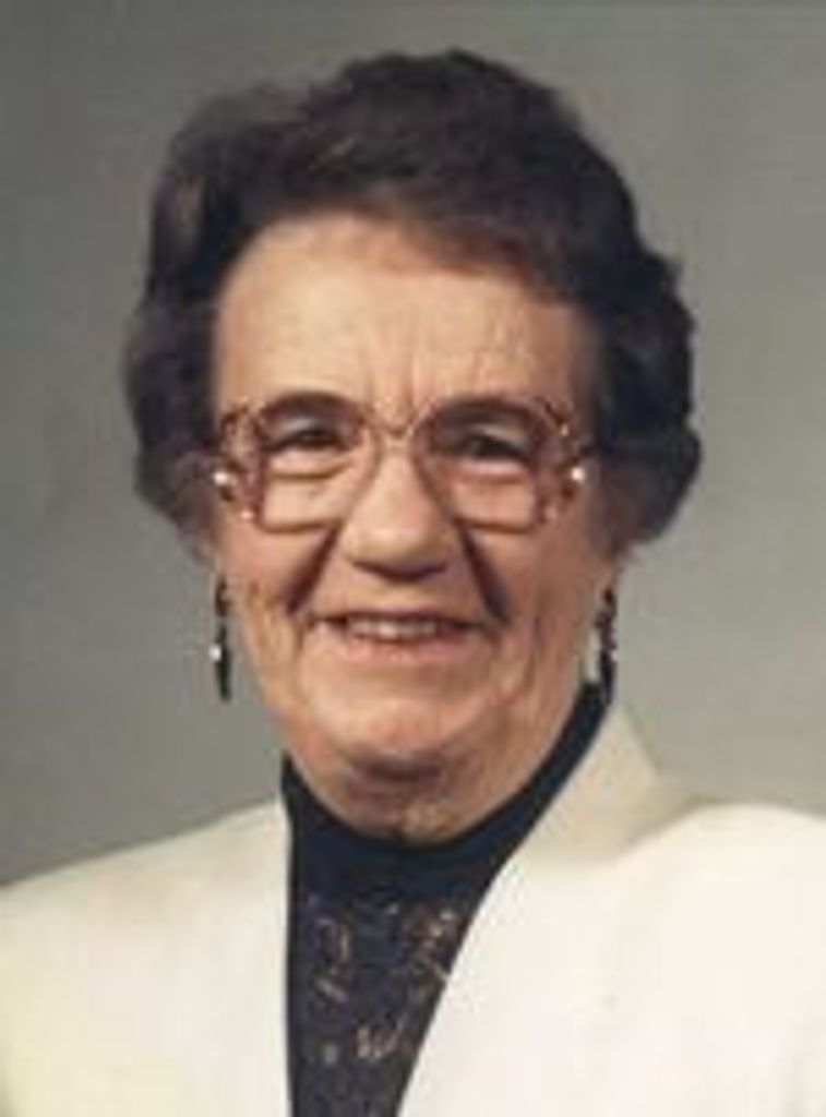 Elma A. Goldsberry
