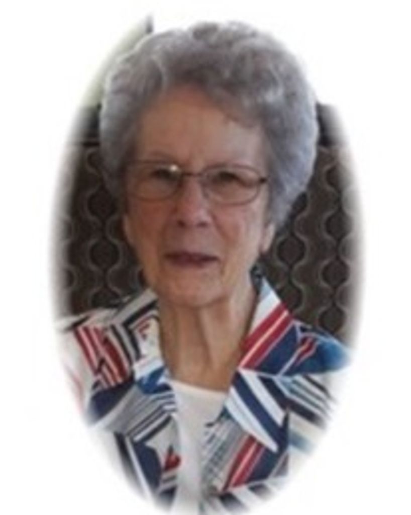 Vera VanBrooker