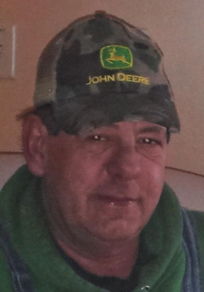 Steven Frederick Lienke Profile Photo