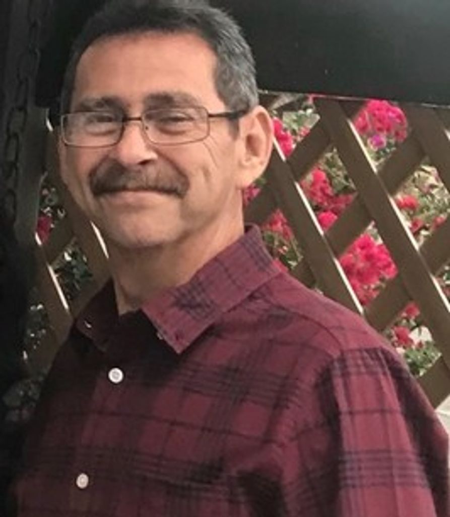 Fernando B. Flores Jr.