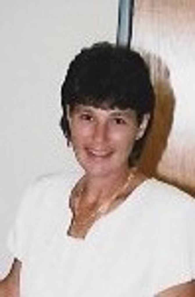 Kristi Lee Neisius Breyfogle