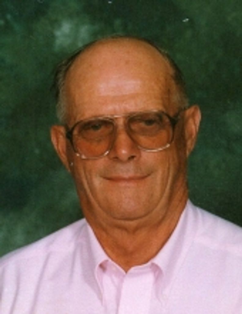 Richard W. Birenbaum