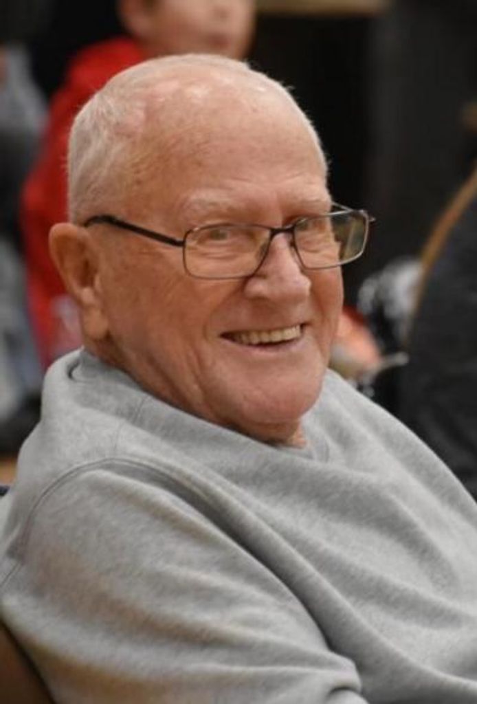 Edwin Cain Snider Profile Photo