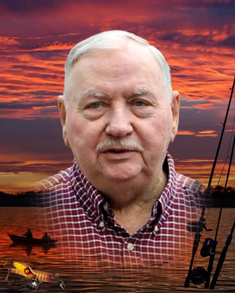 Jerry W. Mize Profile Photo