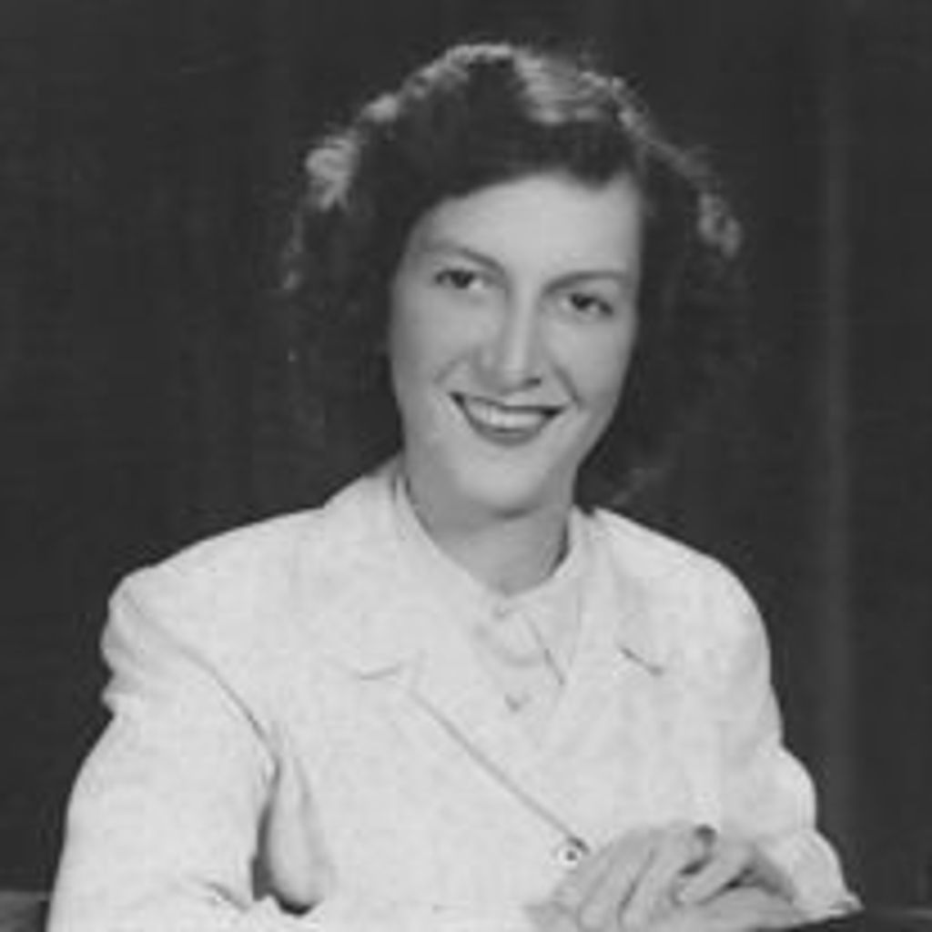 Mabel  Olivia Mitchell