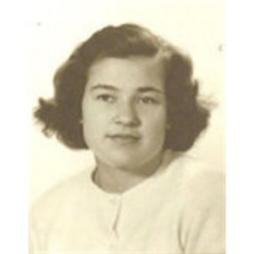 Marian D. Miller